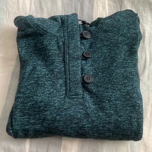 Columbia Sweater XL